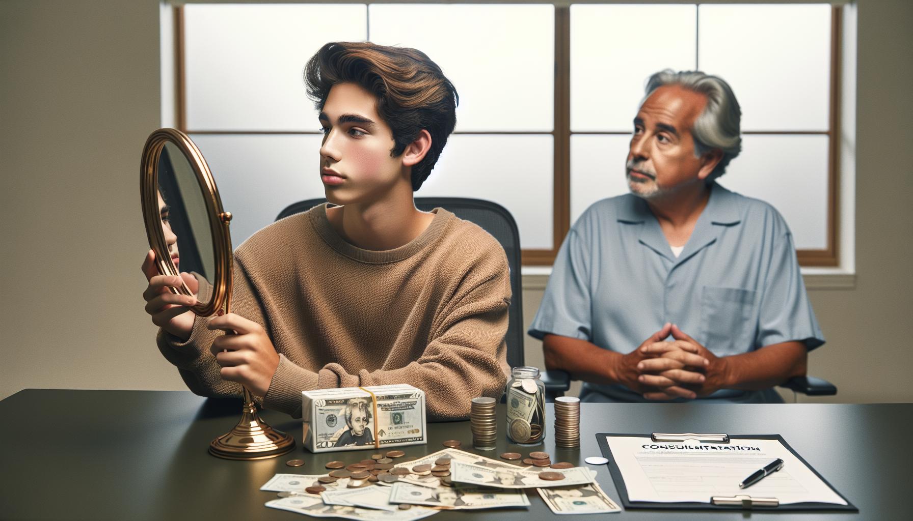 Costs Associated with Facelifts: Is It Worth It?