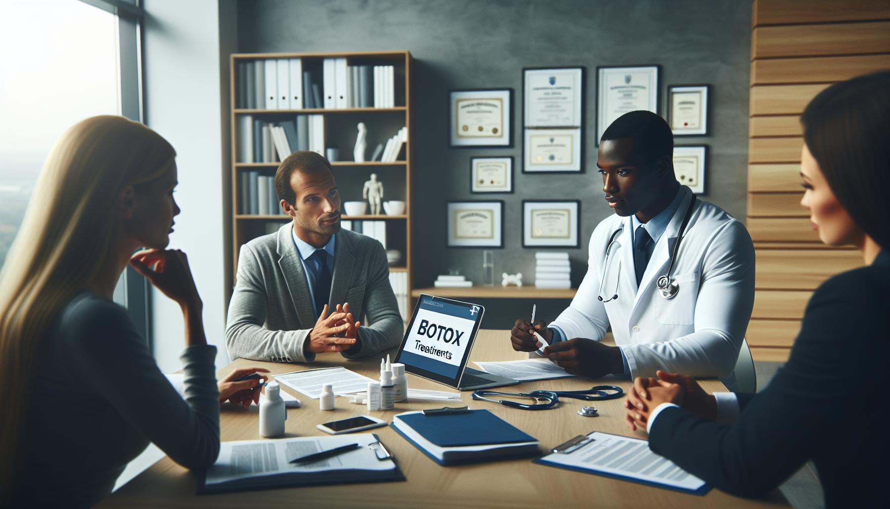 Does Insurance Cover Botox? Understanding Coverage Guidelines in 2025