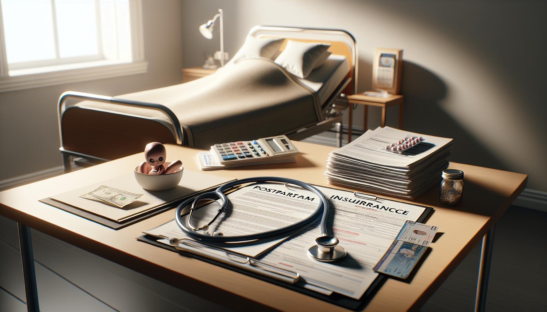 Does Insurance Cover a Tummy Tuck After C-Section?