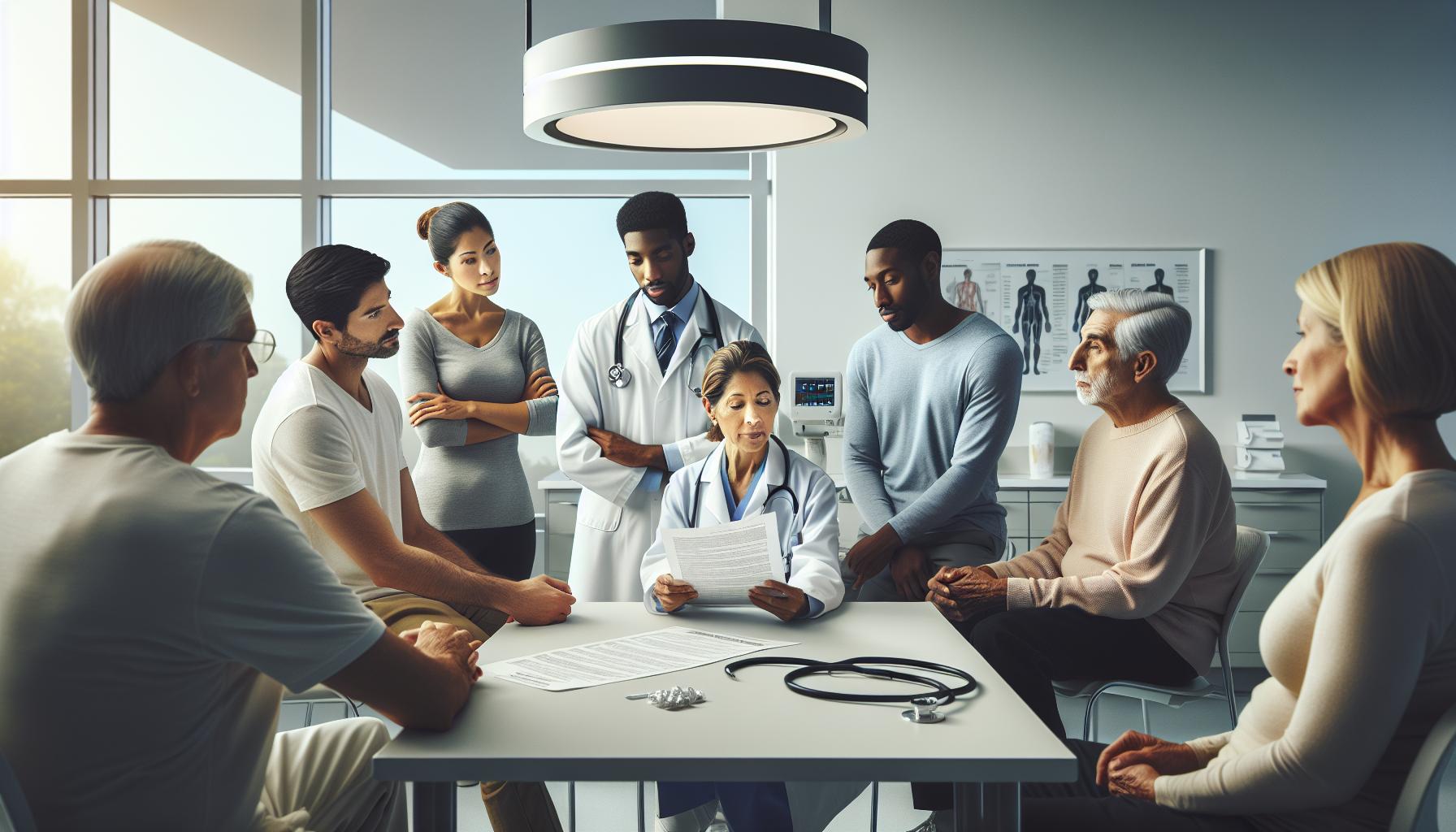 Essential Pre-Surgery Checklist for Patients