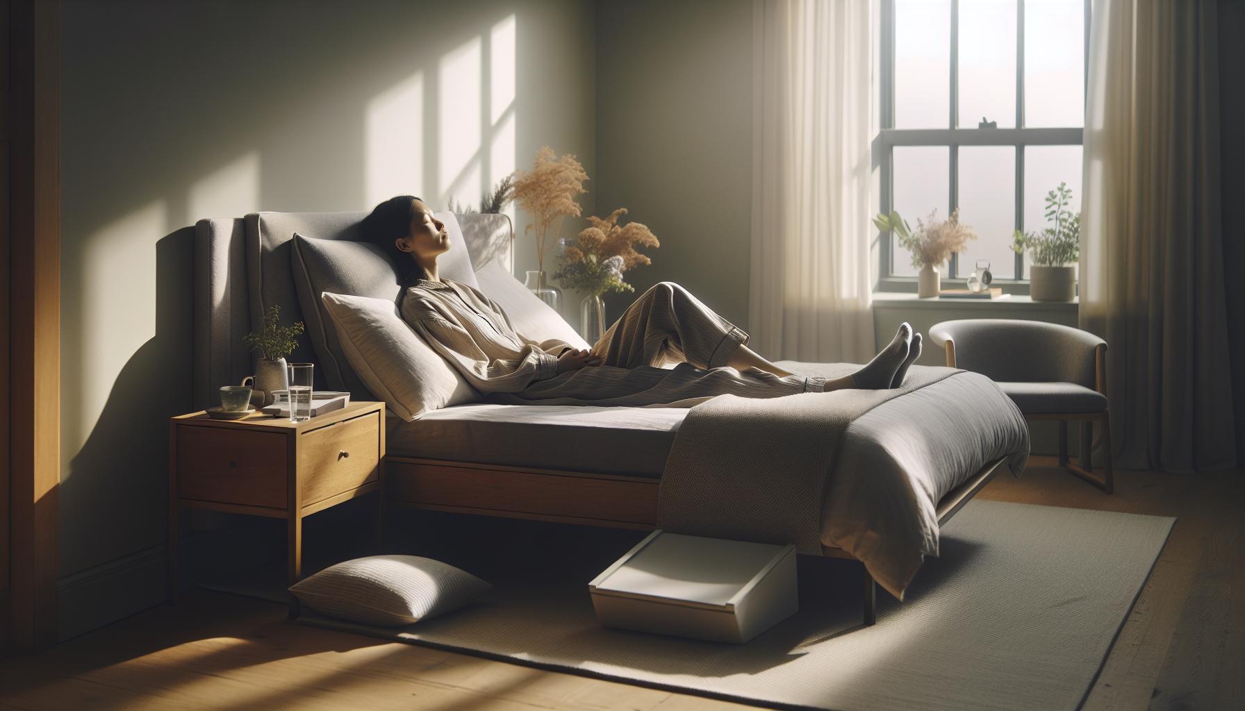 Essential Tips for Sleeping Comfortably Post-Surgery