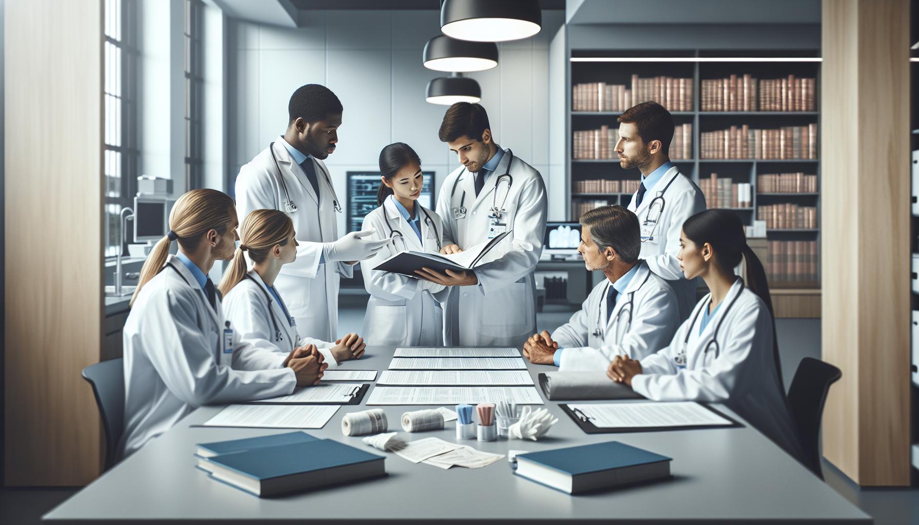Evaluating Surgeon Credentials and Experience
