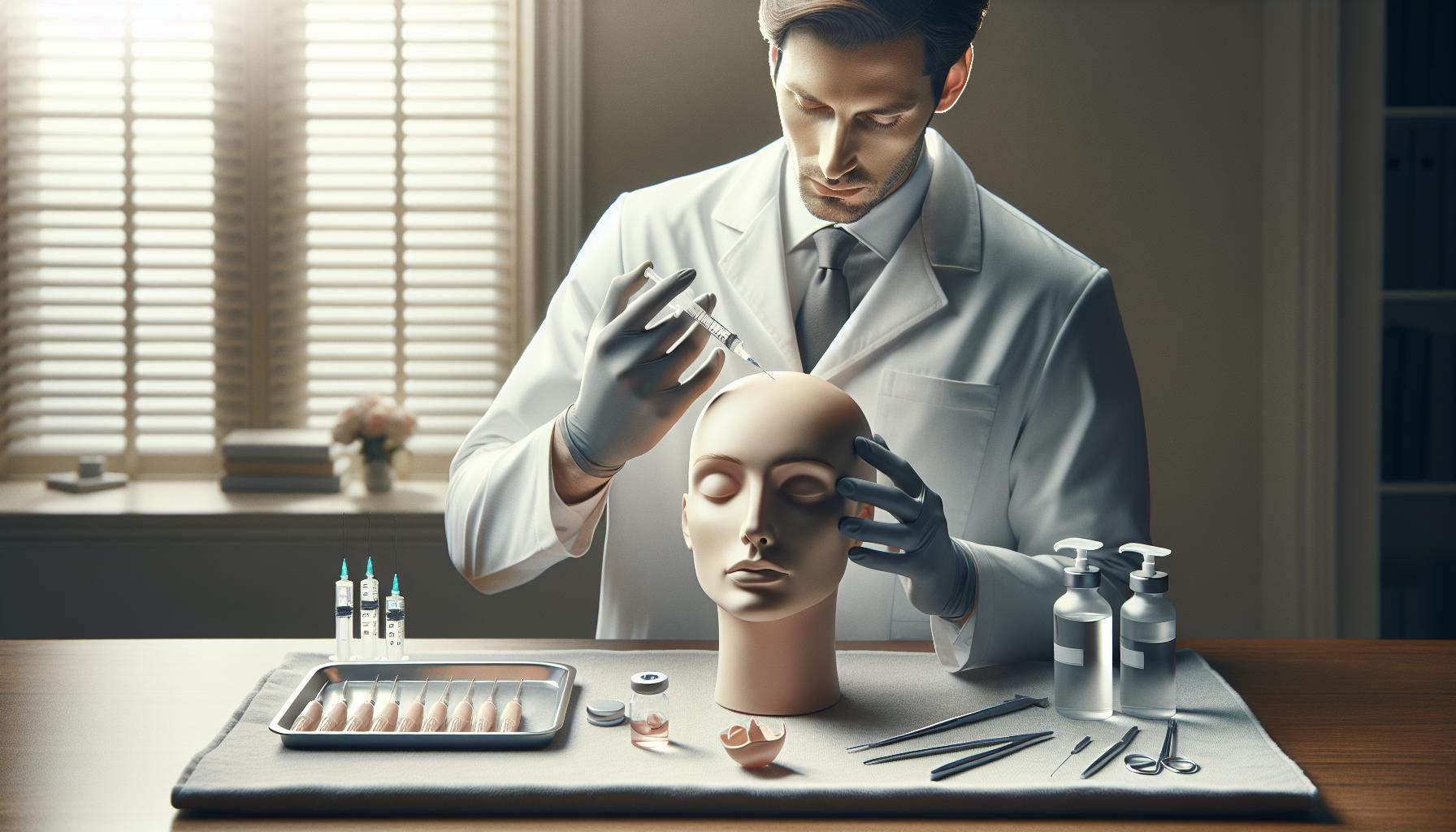 Expected Results: What Liquid Rhinoplasty Achieves