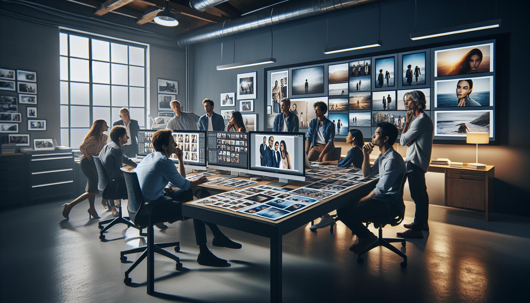 Exploring the Latest Photos and Public Appearances