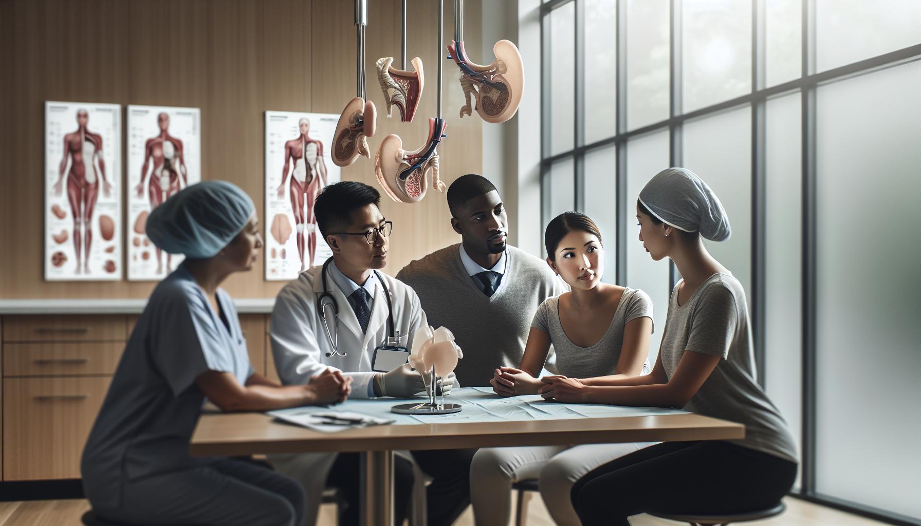 Can Breasts Grow Back After Top Surgery: The Truth 2 Exploring Reconstructive Options Post-Surgery