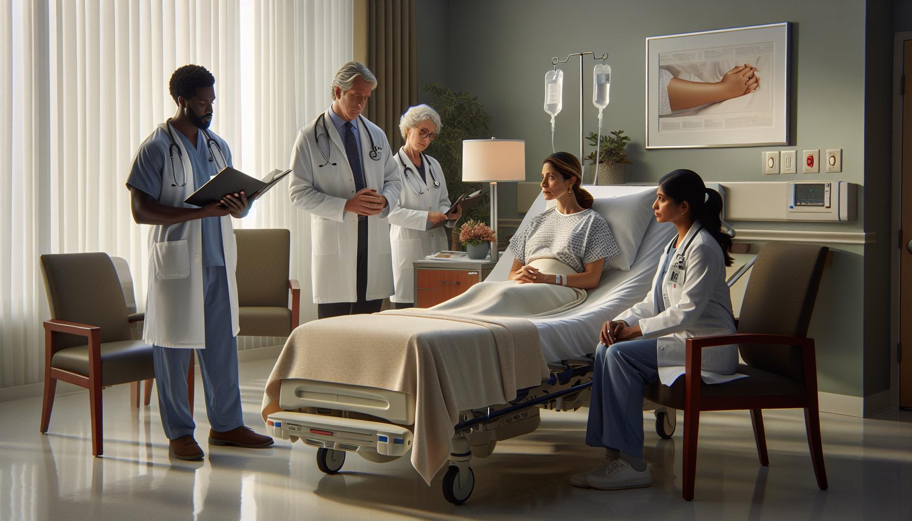 Are Facelifts Painful: Understanding Discomfort and Recovery