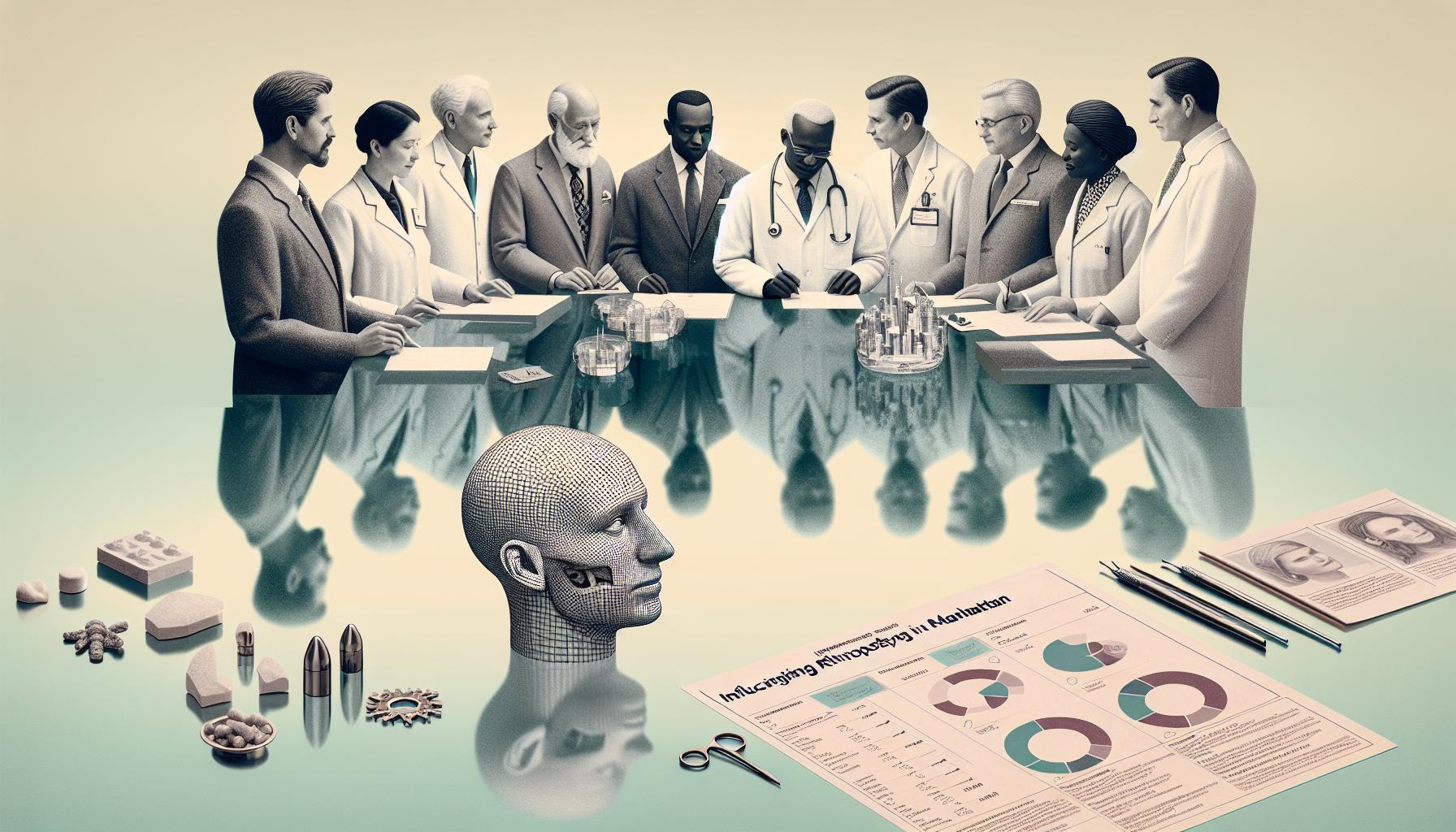 Factors Influencing Rhinoplasty Pricing in Manhattan