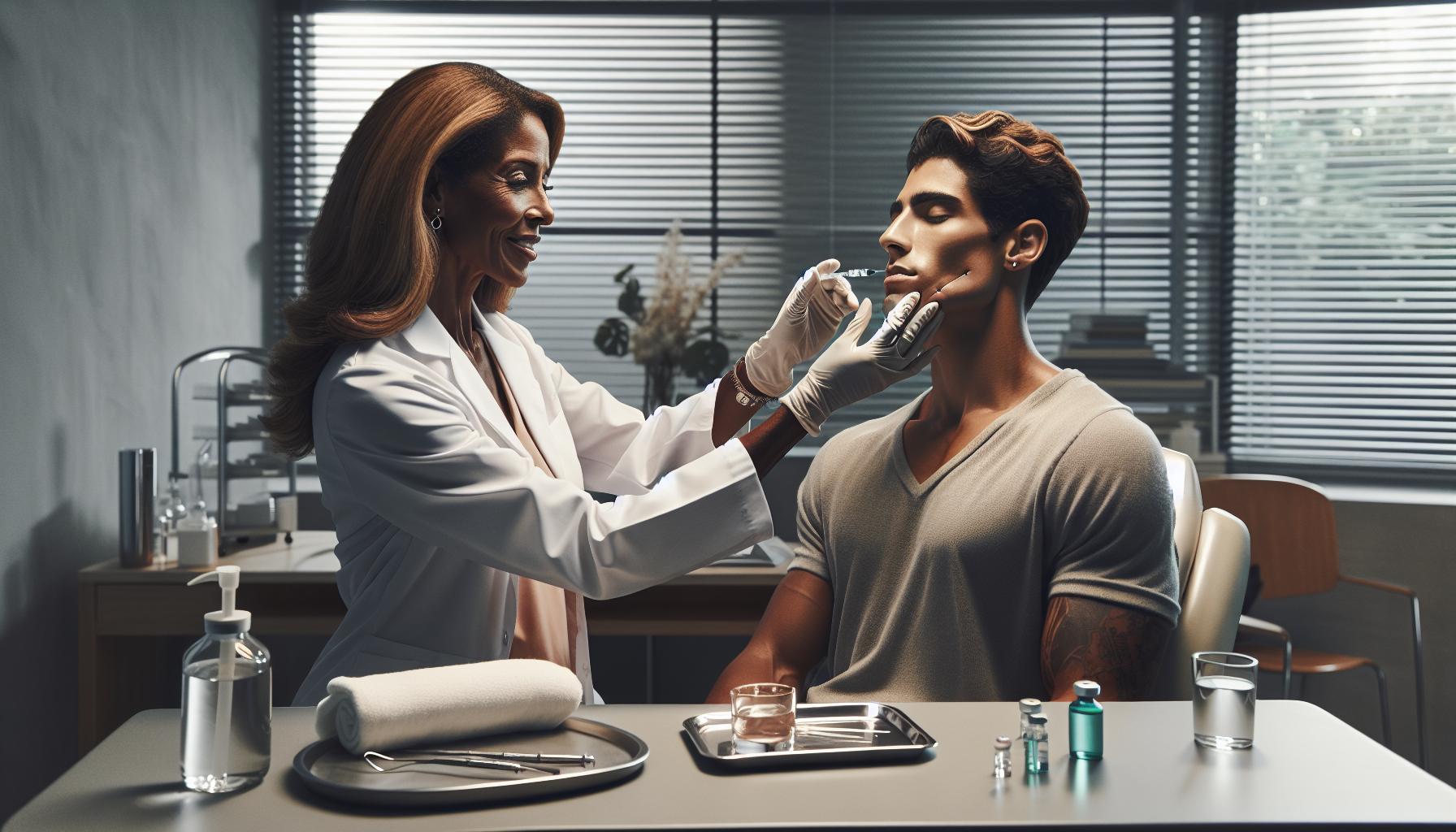 Does Botox Help TMJ? Relief & Effectiveness Explained 1 How Botox Treatment Alleviates TMJ Symptoms