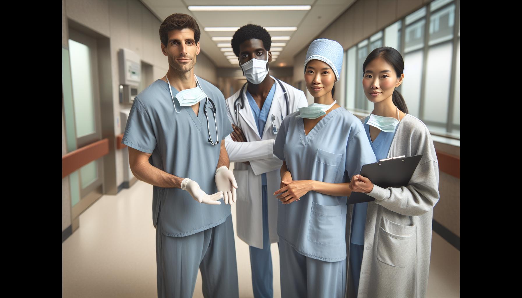 How to Choose the Right Surgeon for Impacted Patients