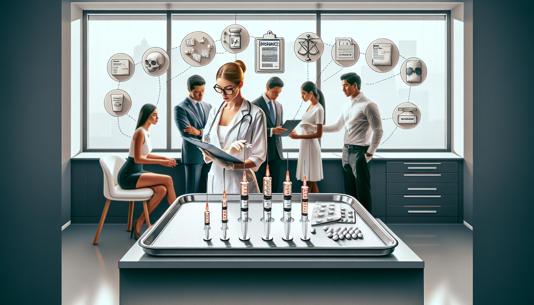 How Insurance Can Affect Botox Pricing