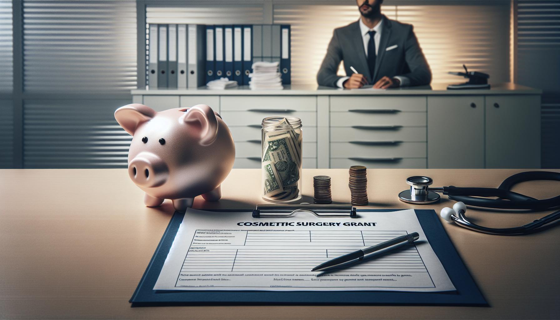 How Legitimate Are Cosmetic Surgery Grants?
