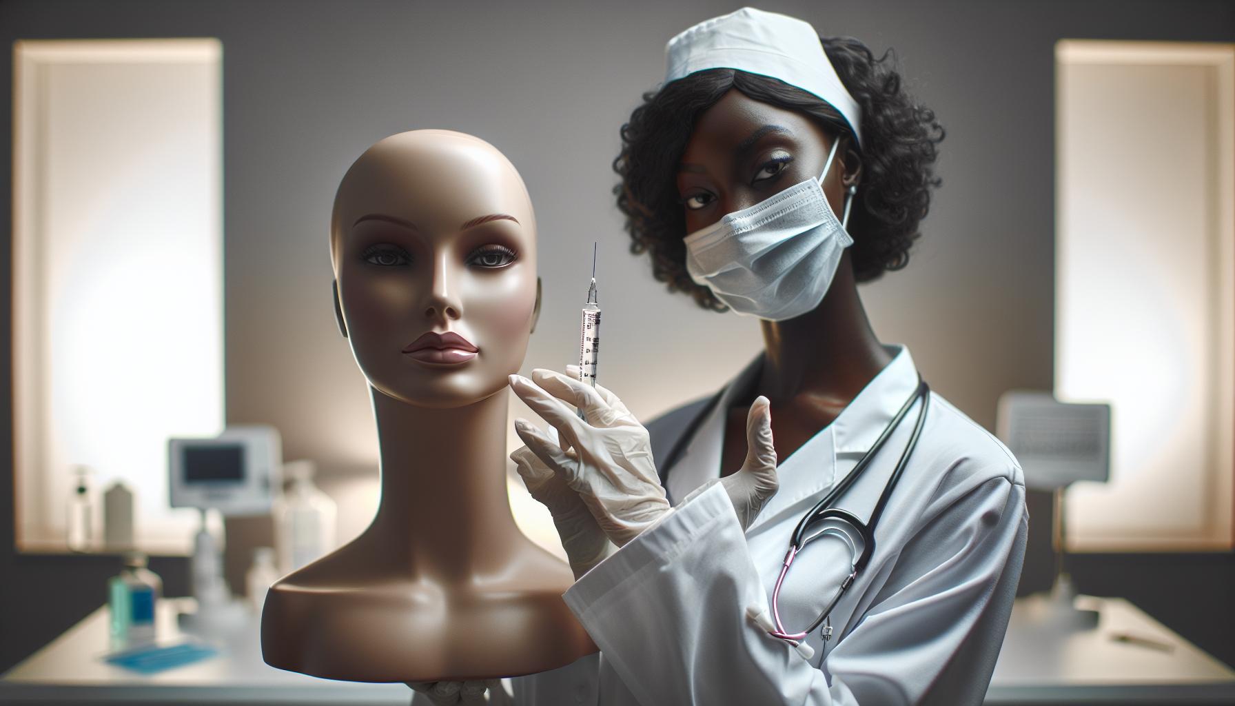 How Lip Injections Work: A Brief Overview