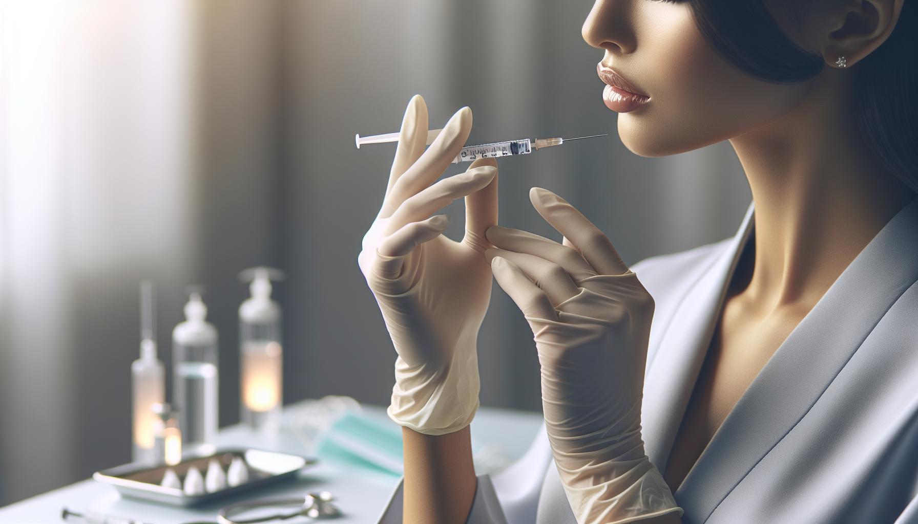 How Much Do Lip Injections Cost: 2025 Price Breakdown 1 How Lip Injections Work: A Comprehensive Overview