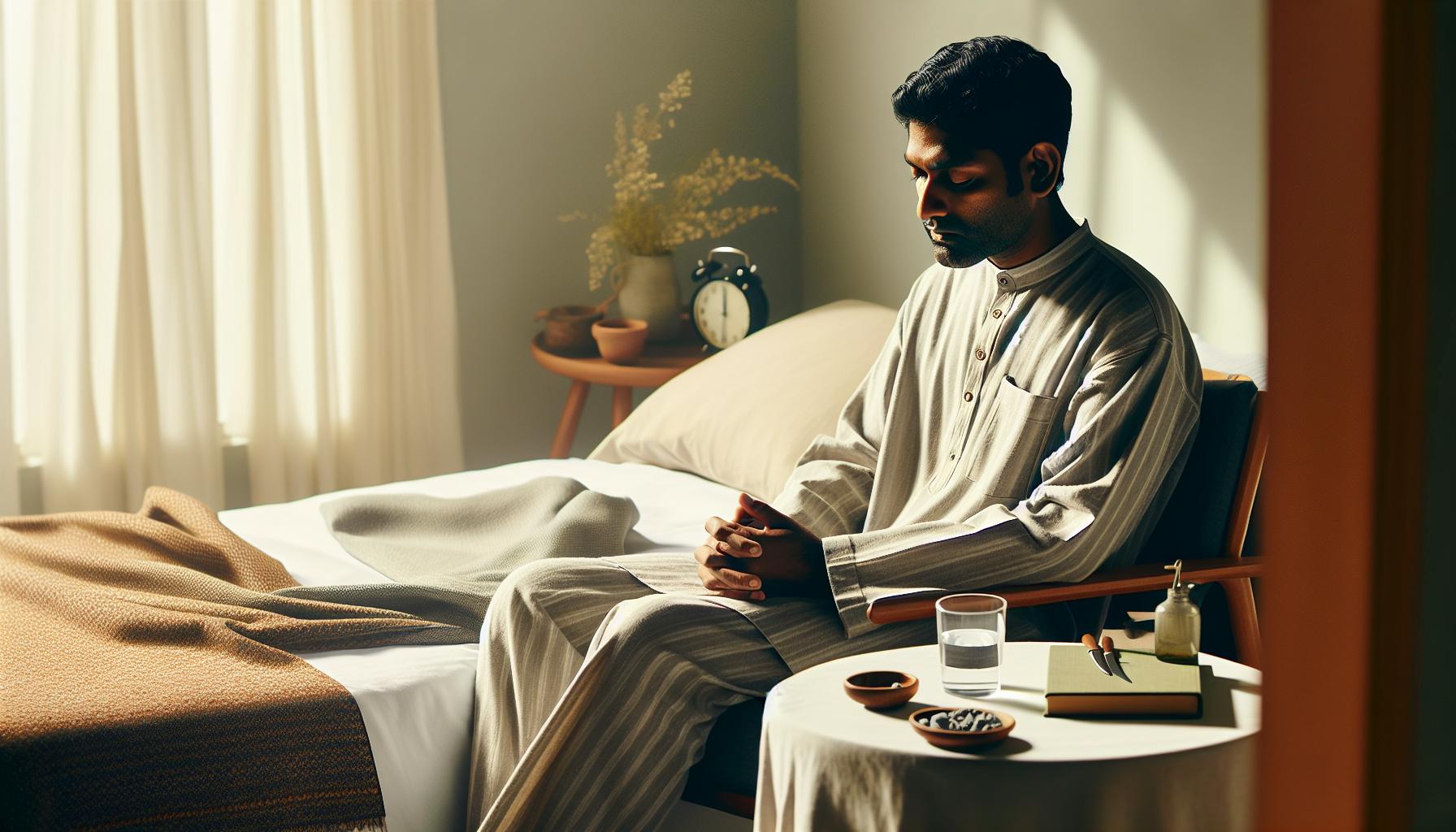 How Long to Wait Before Sleeping on Your Side