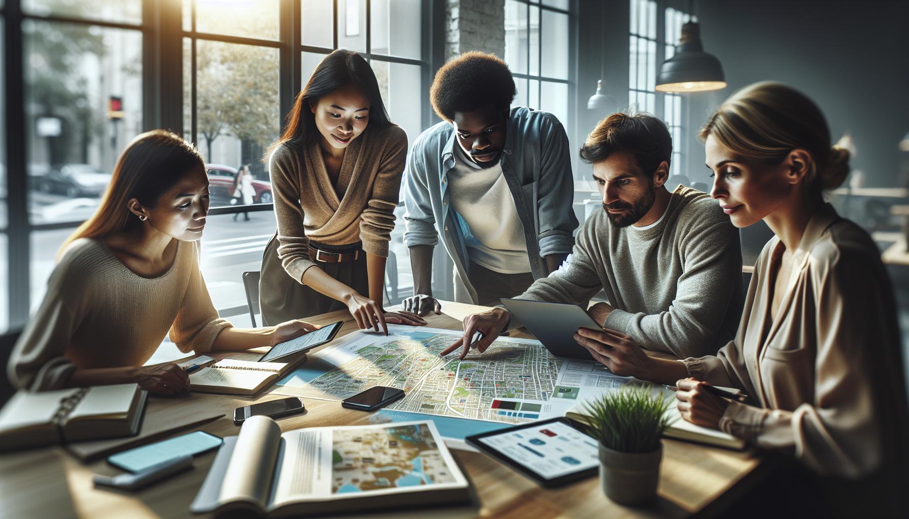 How to Research Providers Near You