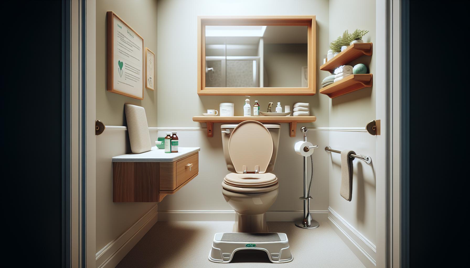 How to Safely Manage Bowel Movements Post-Surgery