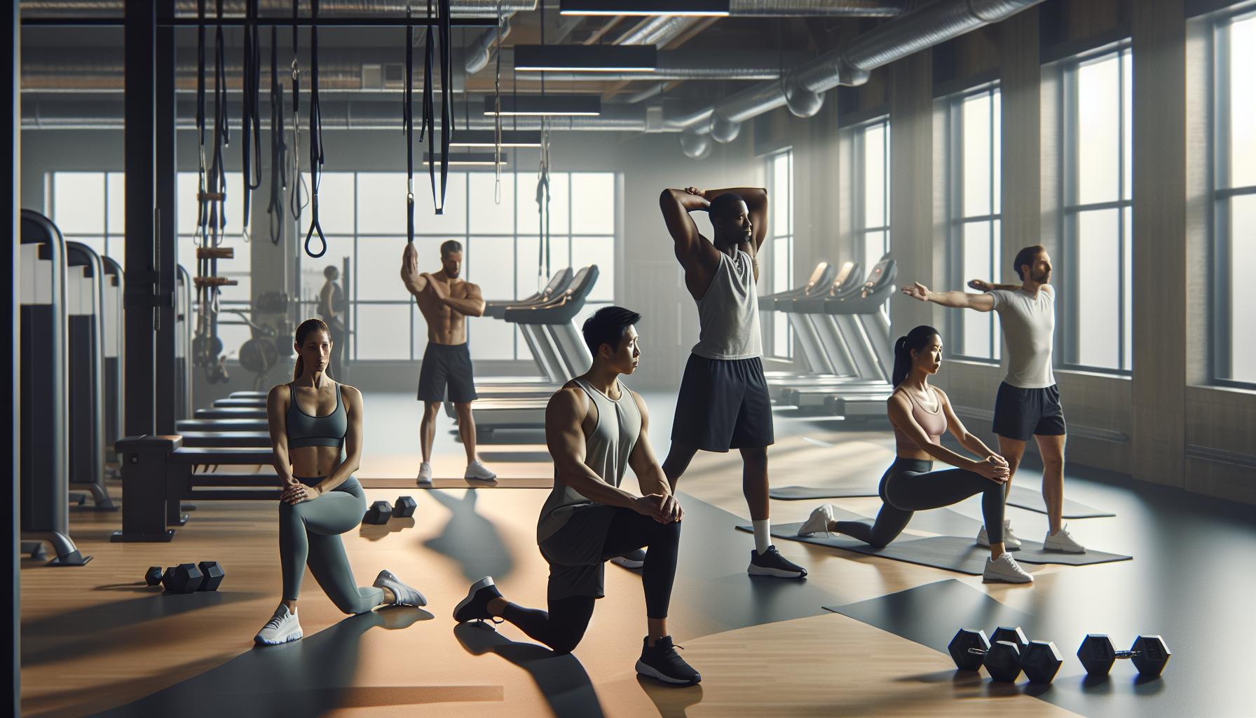 Can You Exercise After Lip Injections: Workout Guidelines 2 Ideal Post-Procedure Workouts: What to Avoid