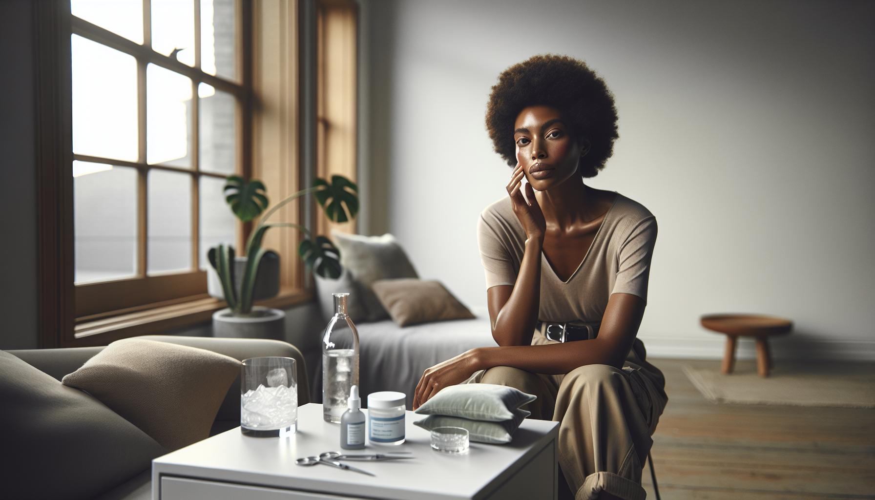 Immediate Aftercare: What to Do Right After Botox