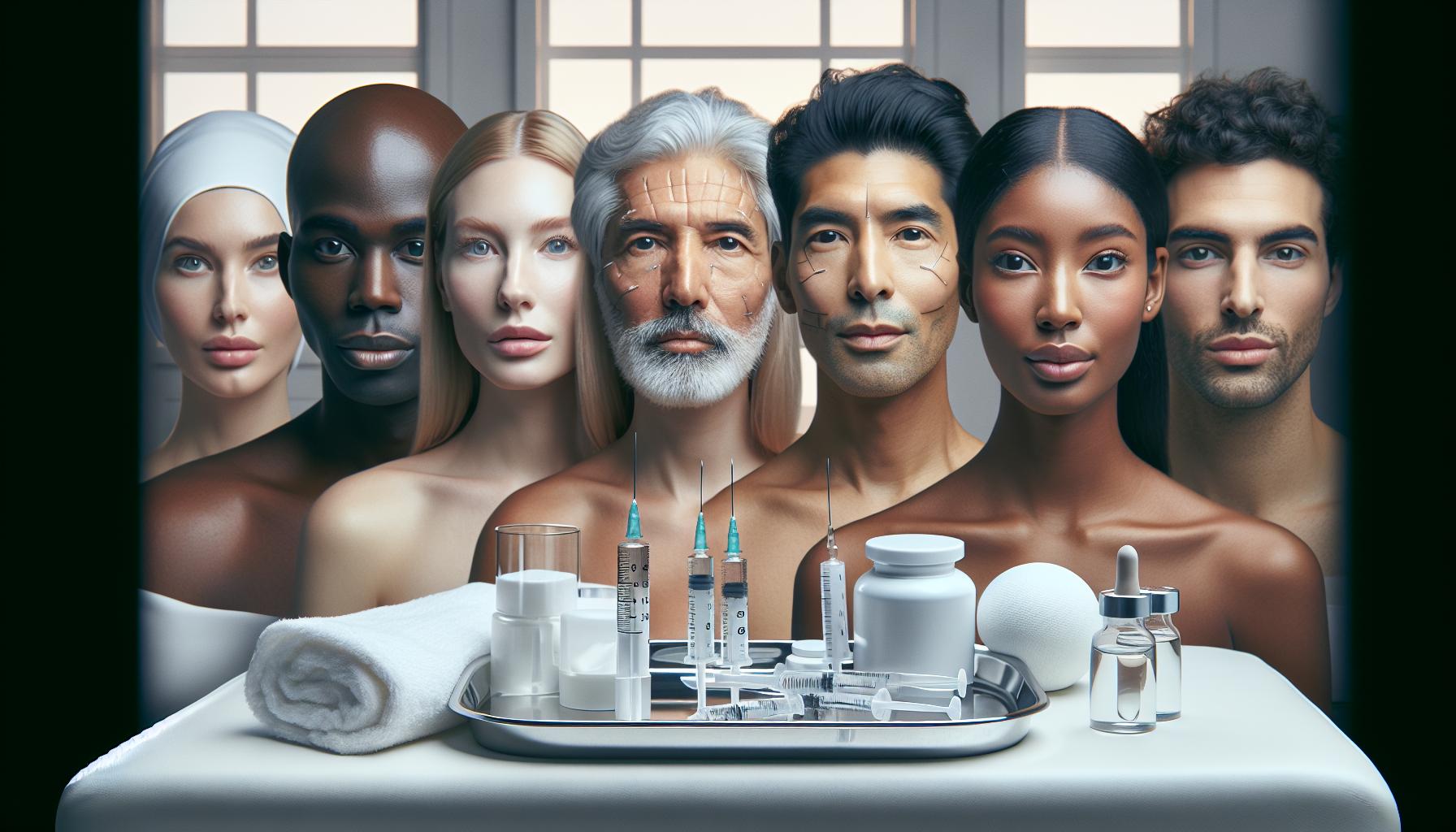 What Does Botox Do to Your Face? Effects Explained 3 Immediate Effects of Botox Injections