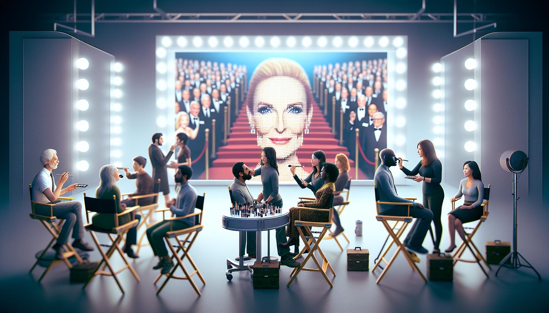 The Impact of Celebrity Culture on Facelifts