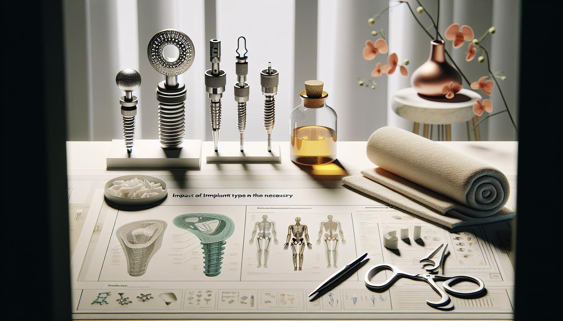 Impact of Implant Type on Massage Necessity