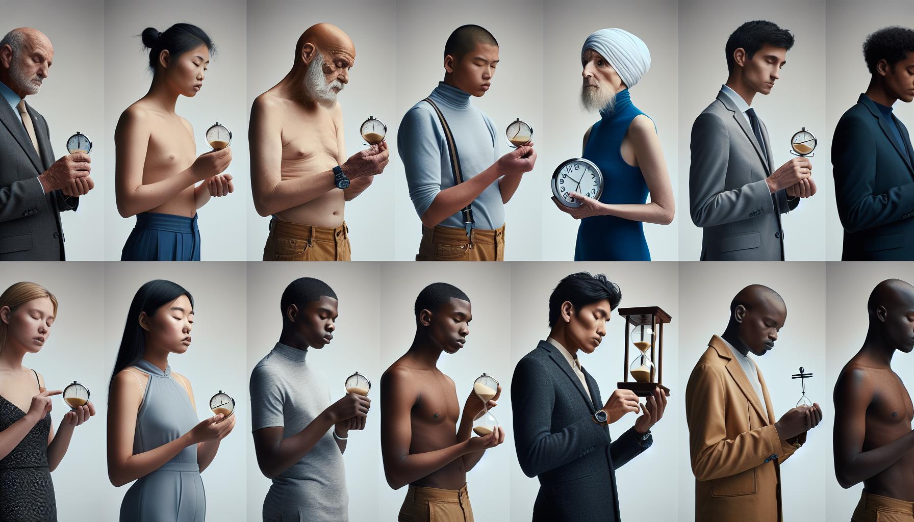 The Impact of Skin Types on Timing