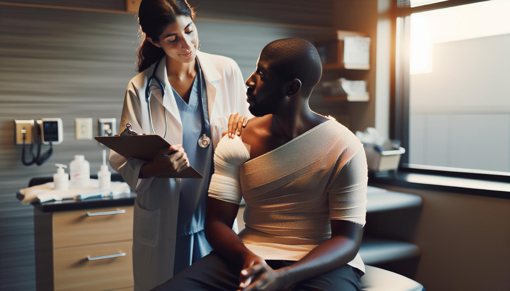 Importance of Post-Operative Care for Pain Control