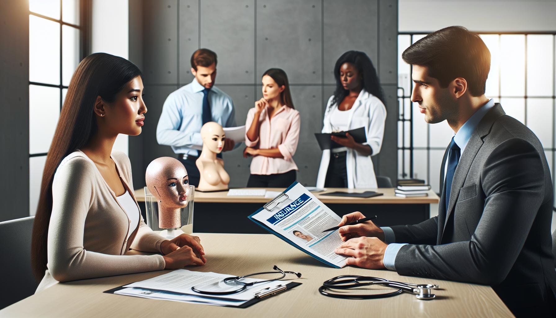 How Much Do Rhinoplasties Cost: Complete Pricing Guide 3 Insurance Coverage for Rhinoplasty: What to Know