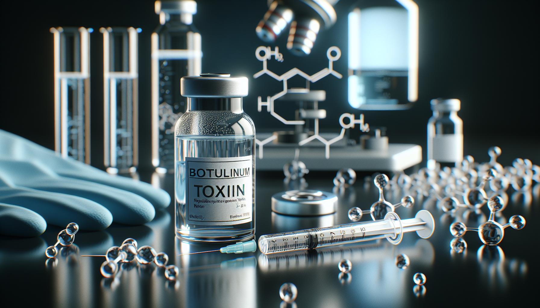 Key Ingredients in Botox Explained