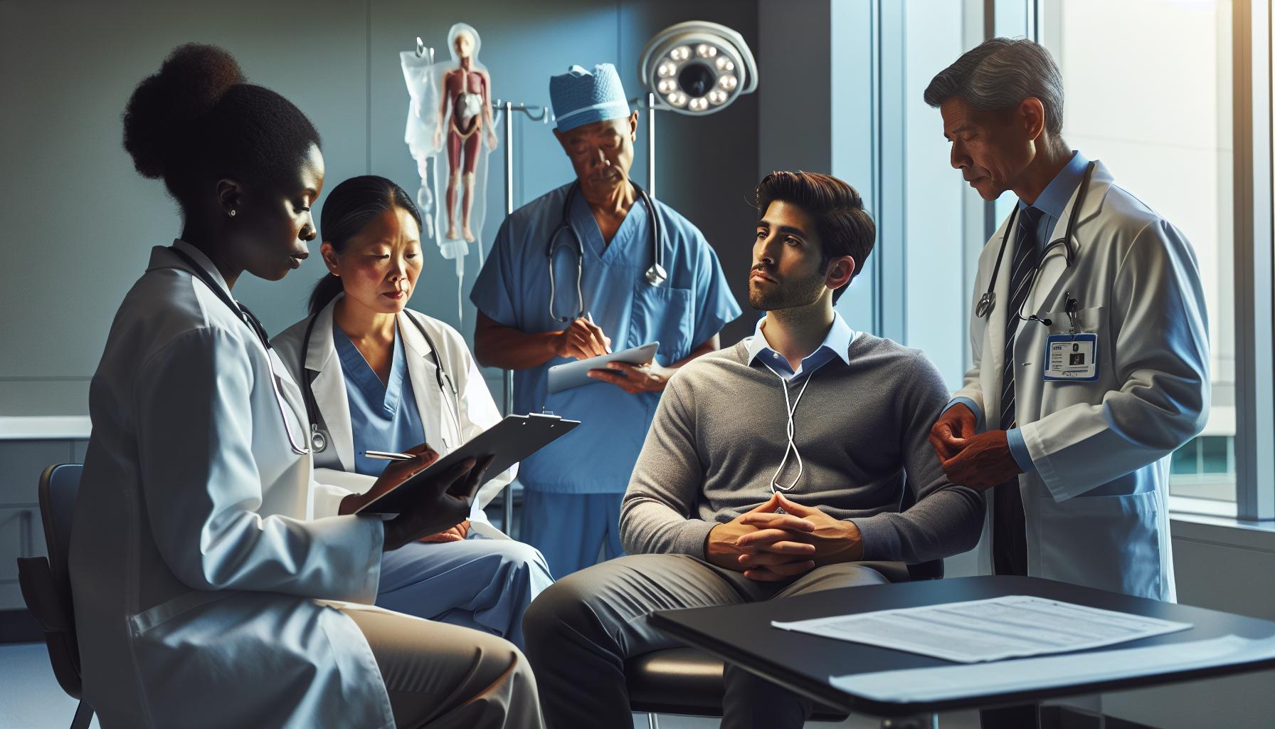 Key Prevention Tips Before Undergoing Surgery