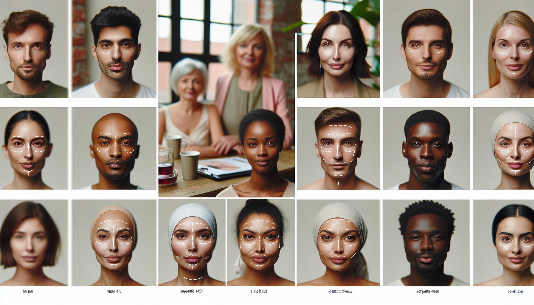 Key Signs of Cosmetic Surgery: What to Look For