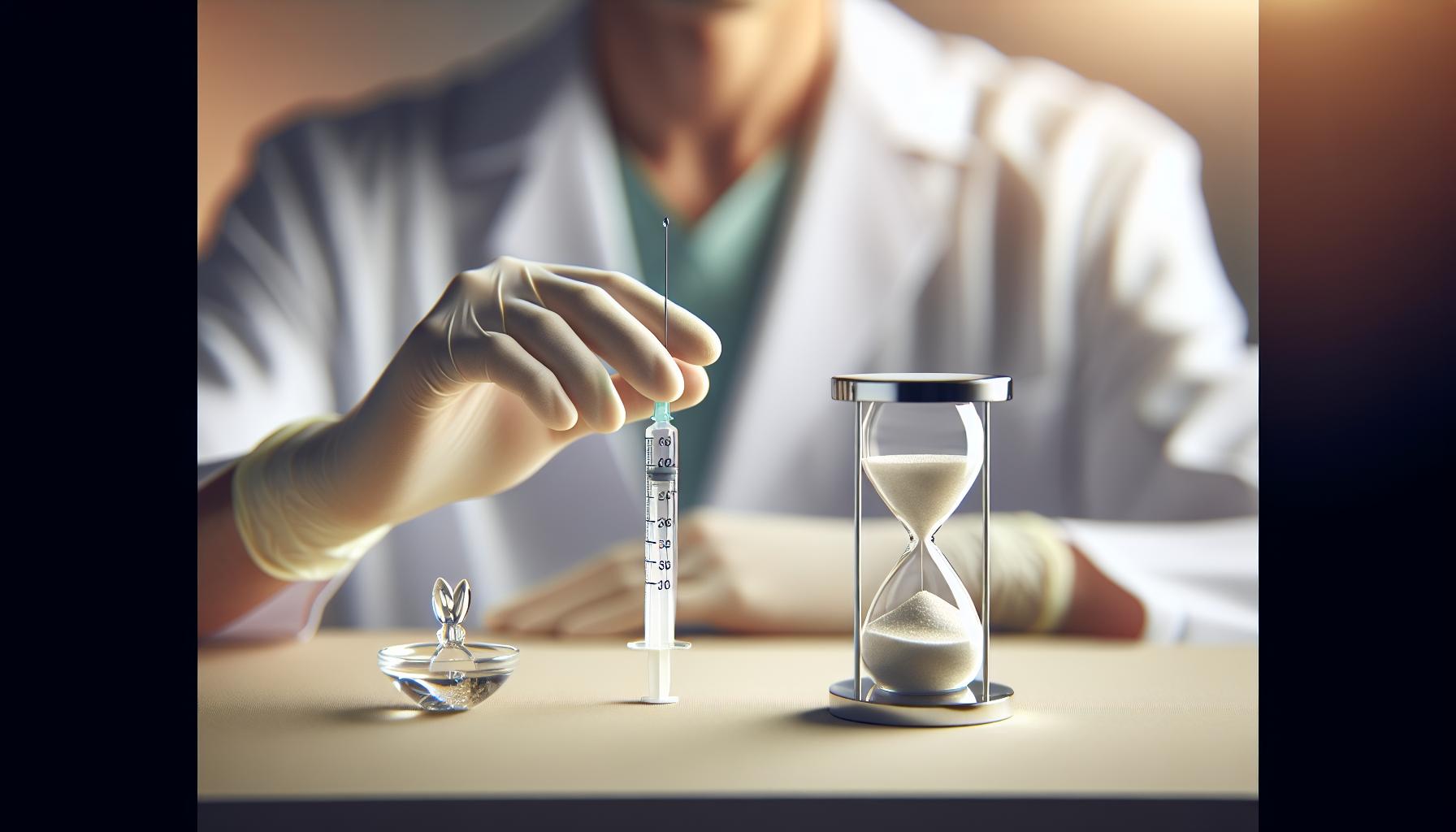 Do Lip Injections Last Forever? Understanding Durability and Timeframe