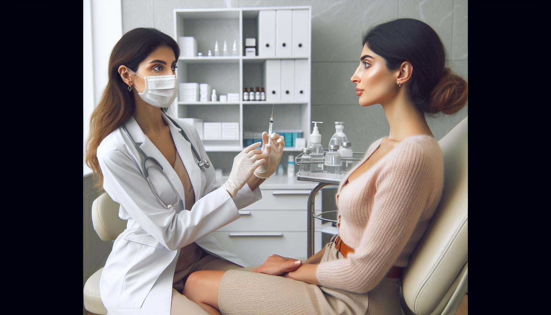 Lip Injections: What Are They and How Do They Work?