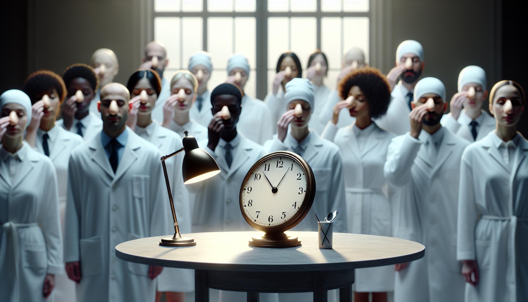 Longevity of Rhinoplasty Results: What to Expect