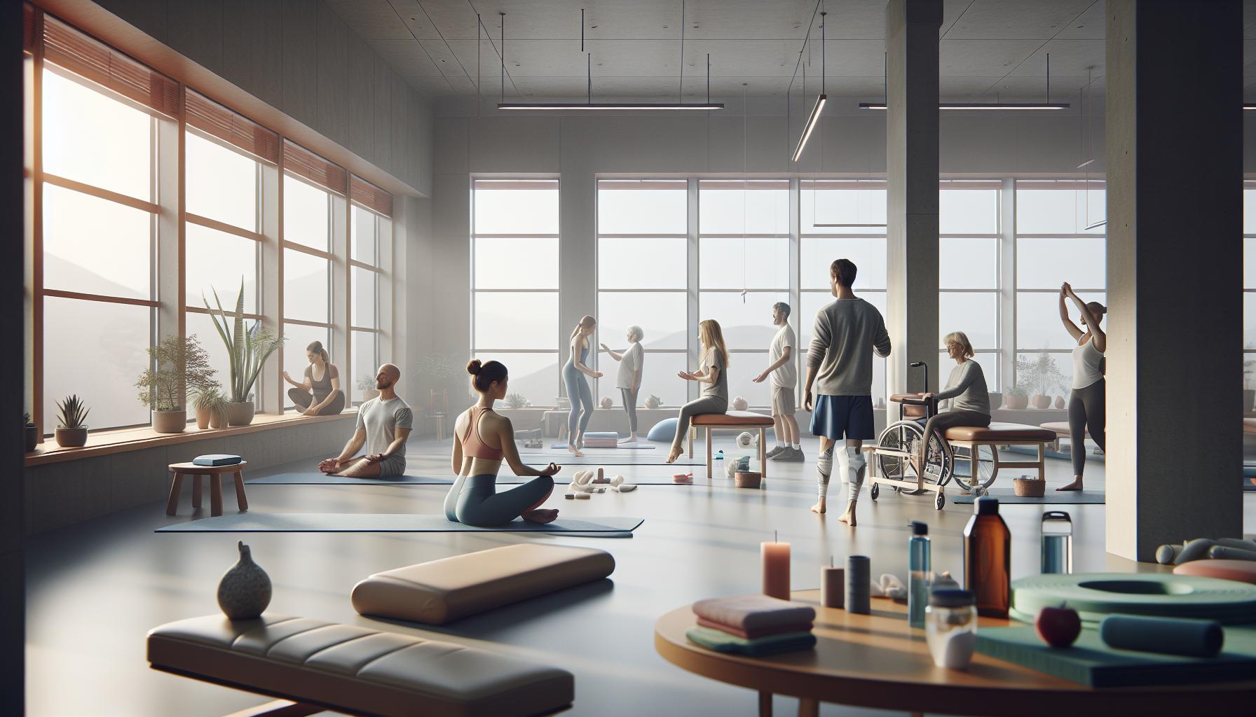 Managing Pain and Discomfort During Recovery