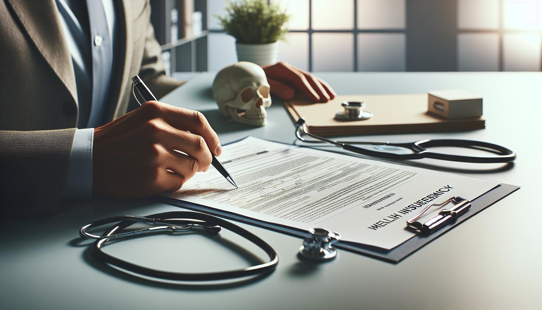 Medical Necessity: What Insurance Companies Consider