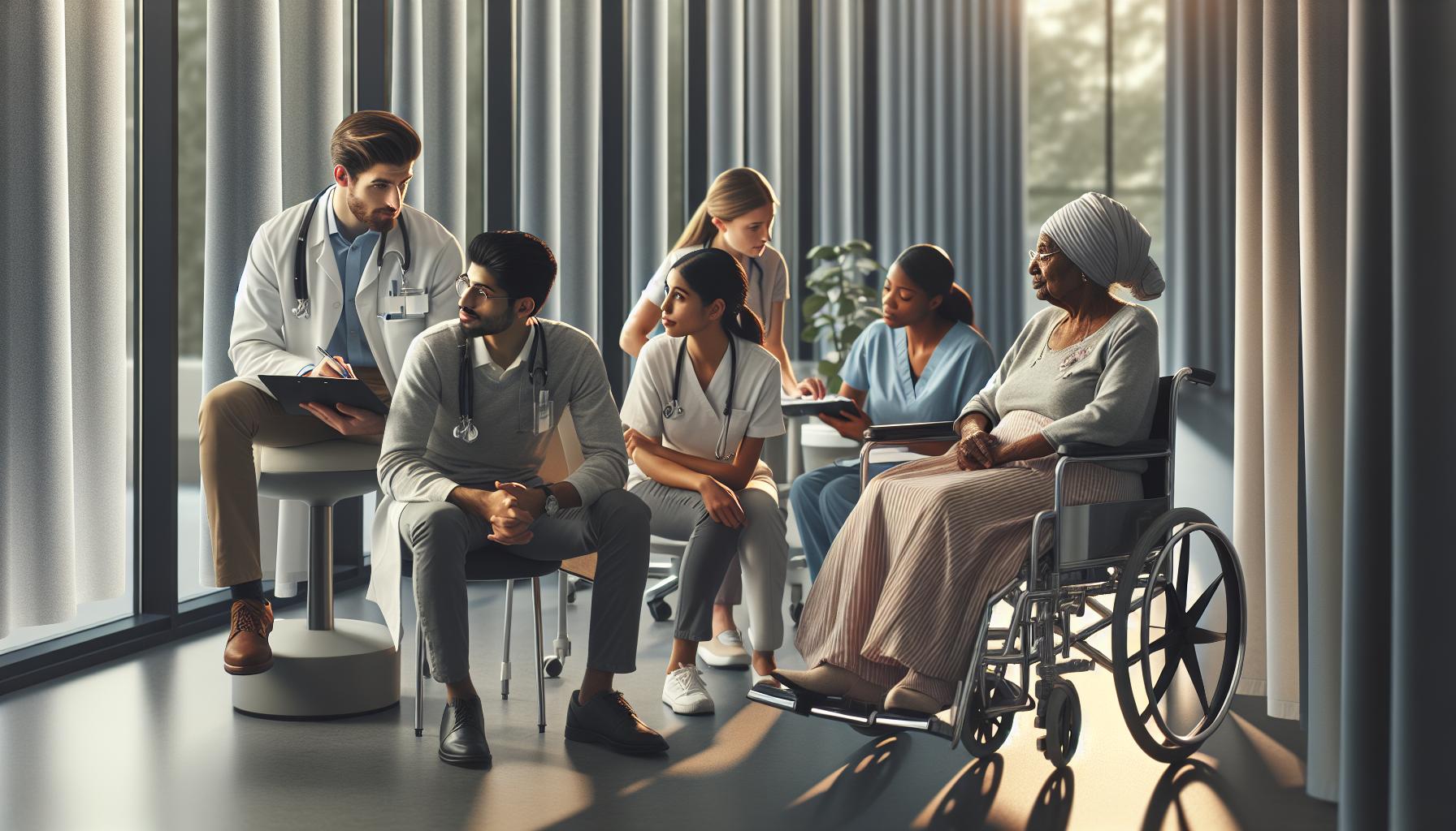 Patient Experiences: Insights and Reviews