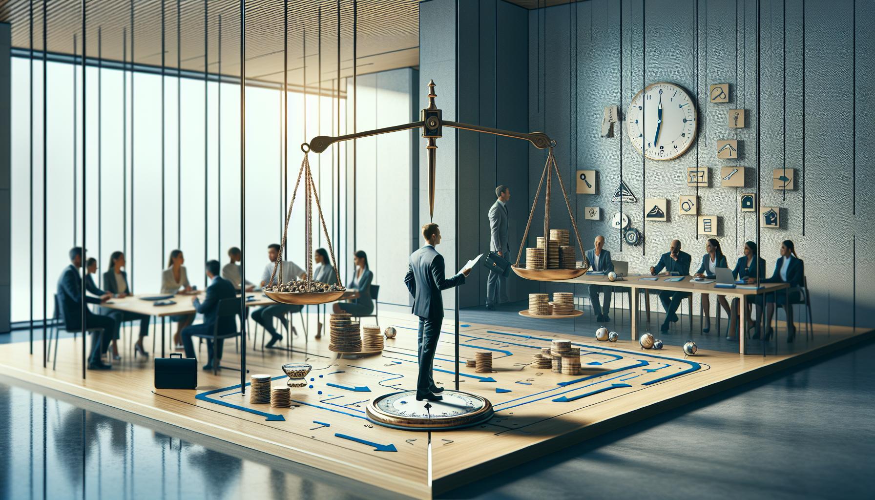 Possible Risks and Complications to Consider