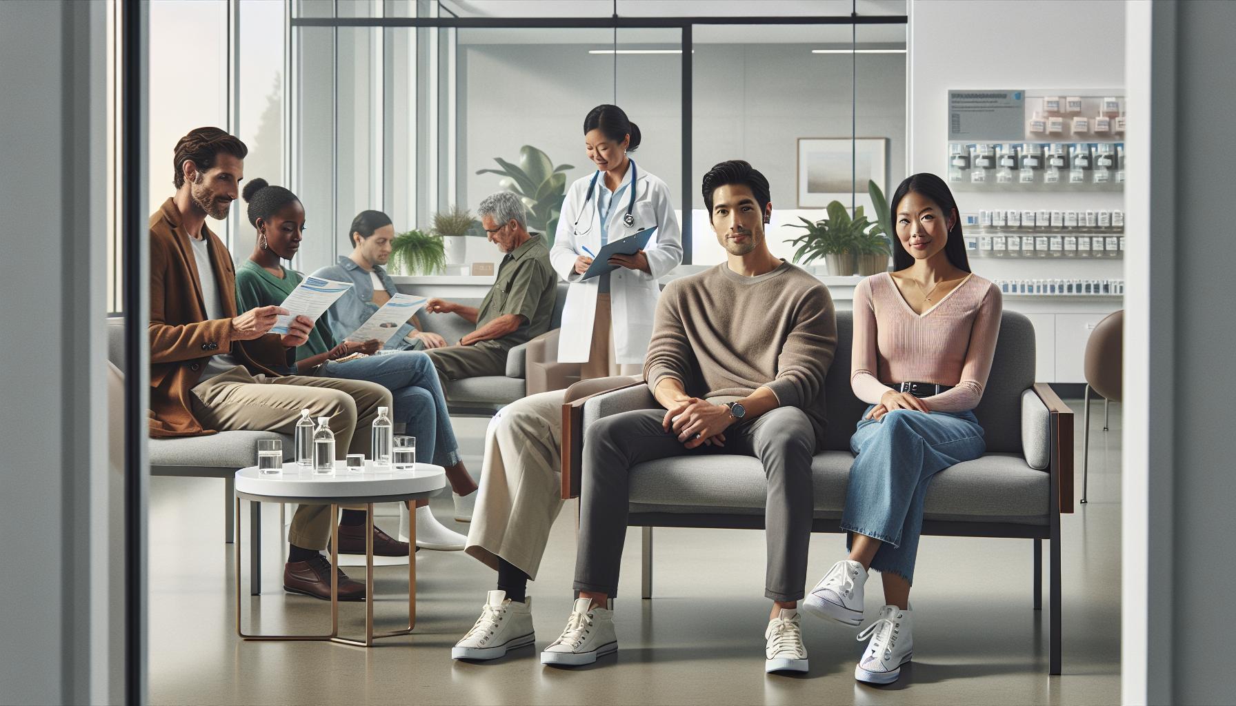 Post-Injection Recovery: Timeline and Expectations