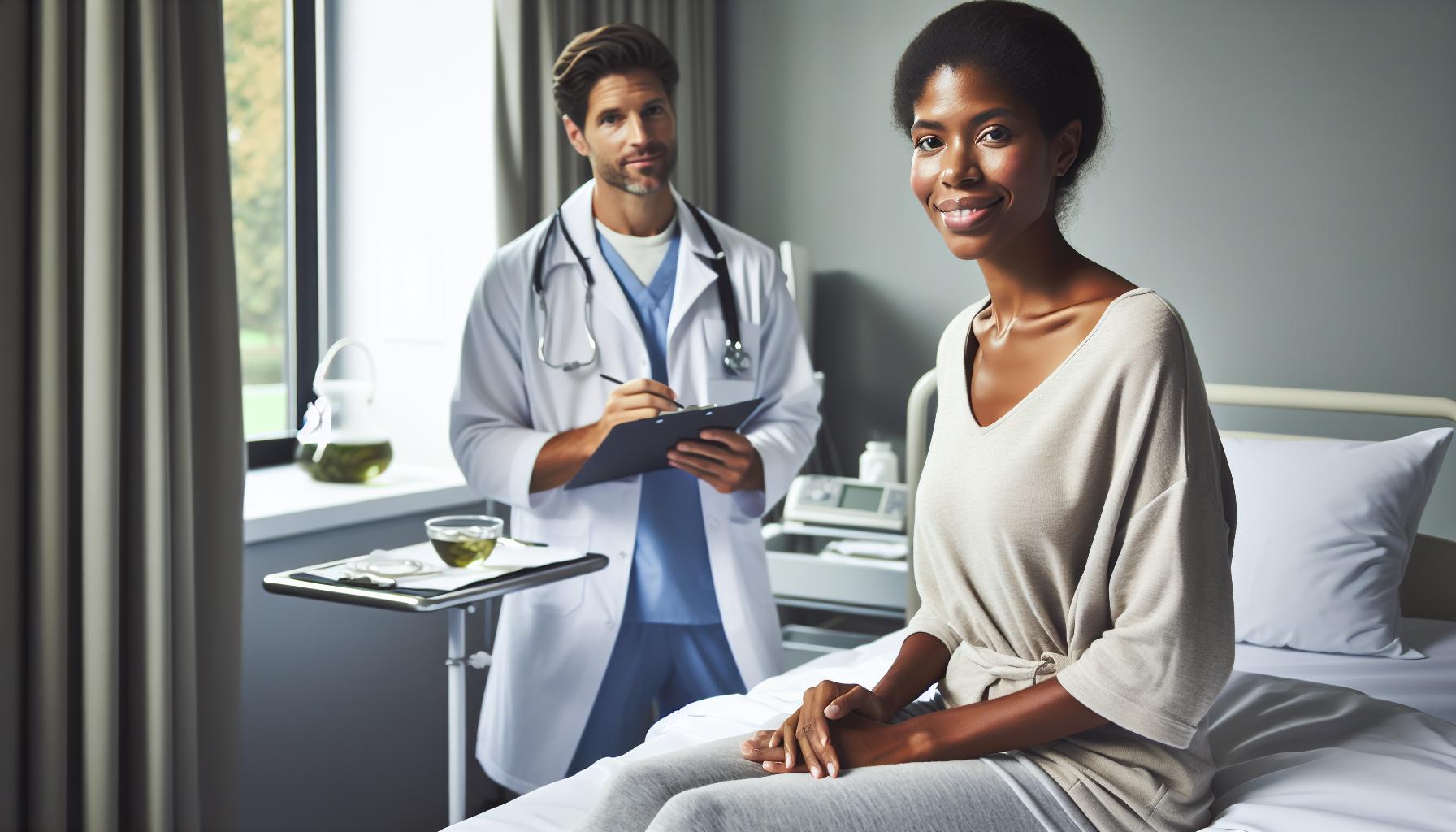 Post-Surgery Recovery: Timeline and Expectations