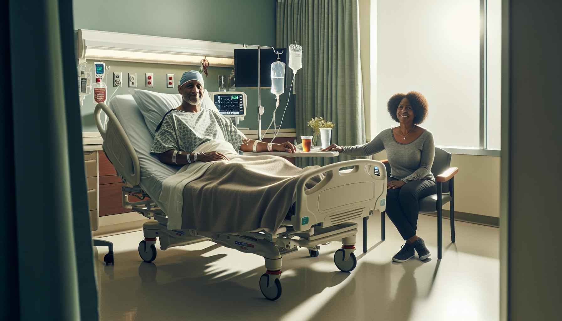 Post-Surgery Recovery: What to Expect