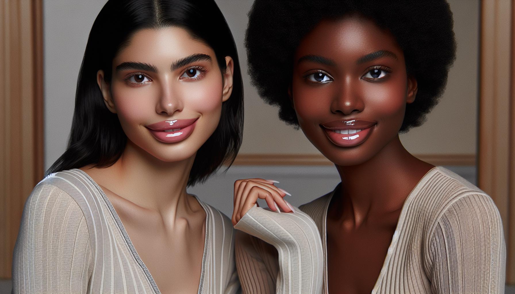 Potential Benefits of Lip Fillers for Facial Aesthetics