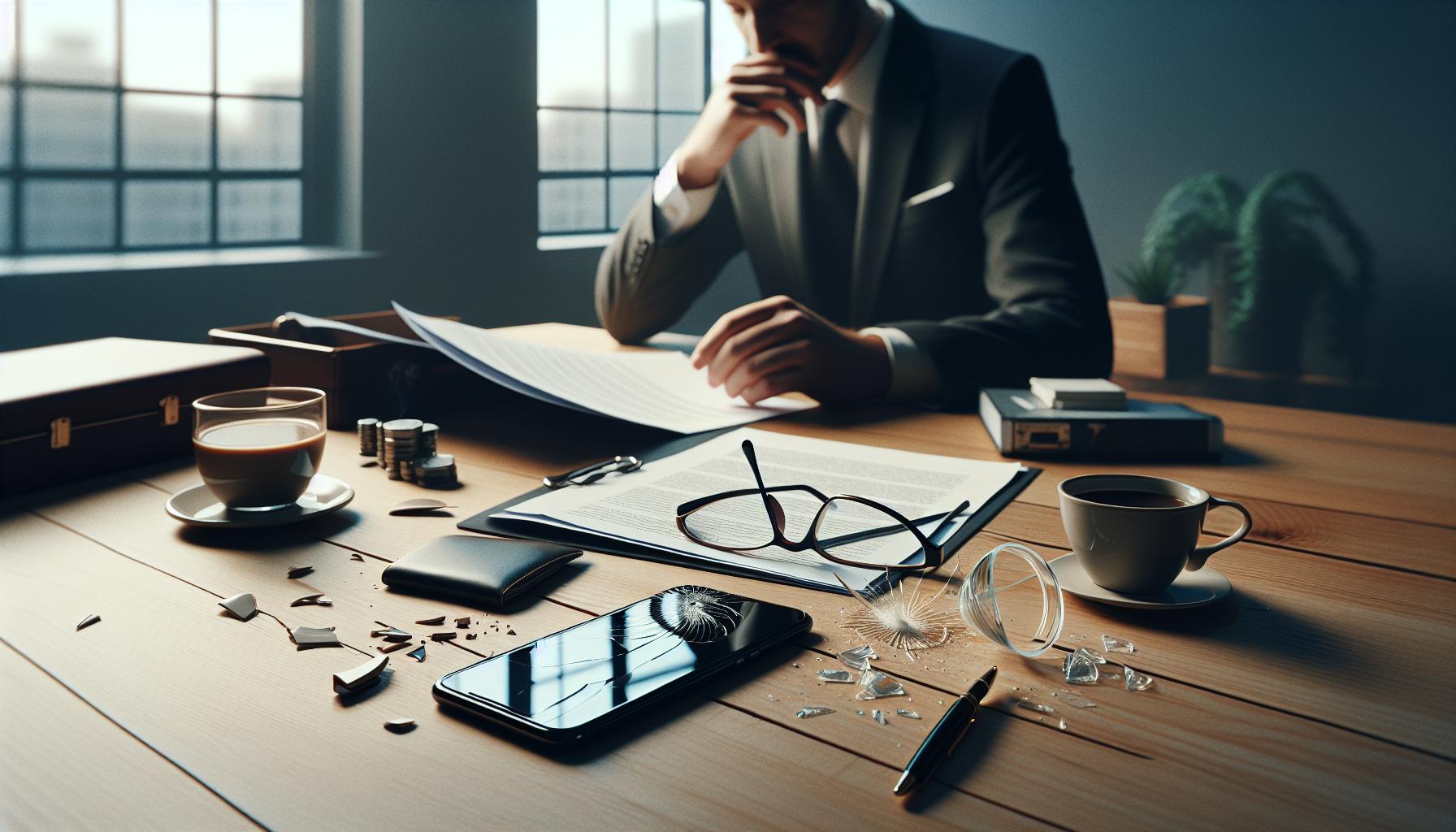 Potential Risks and Complications to Consider