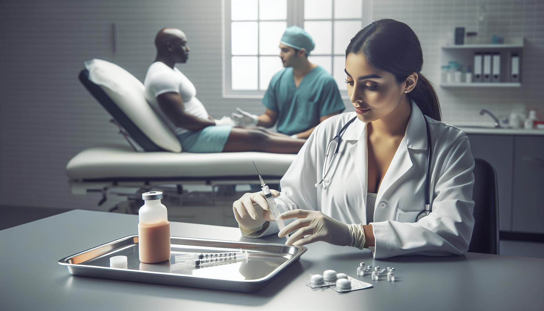 Potential Risks and Side Effects of Lipo Injections