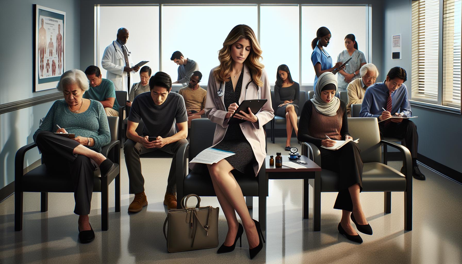 Preparing for Consultation: What to Discuss with Your Doctor