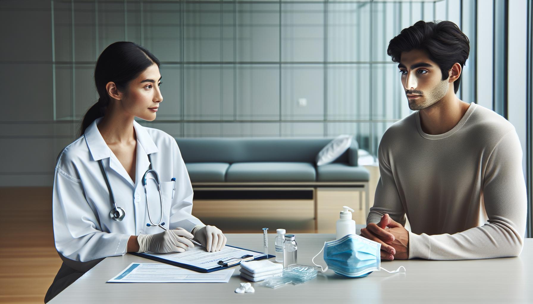 Preparing for Rhinoplasty: Essential Steps to Take