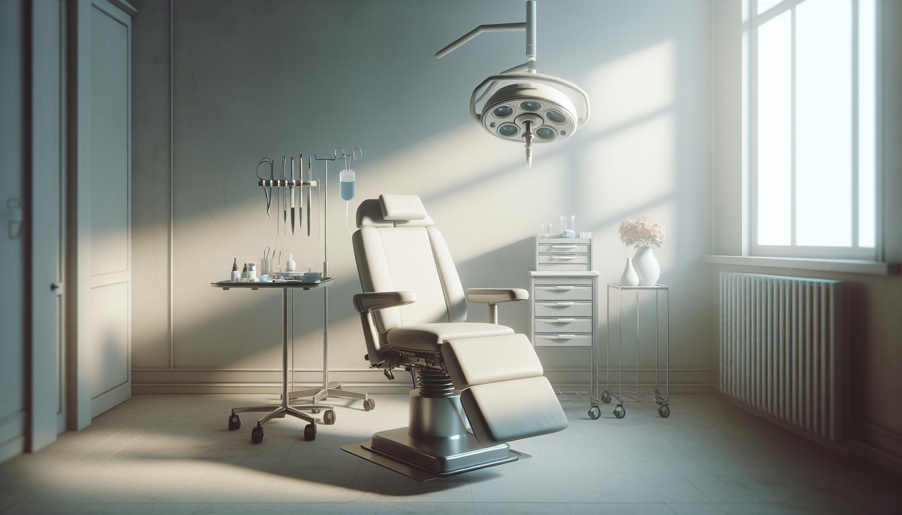 The Procedure: What Sofia May Have Experienced