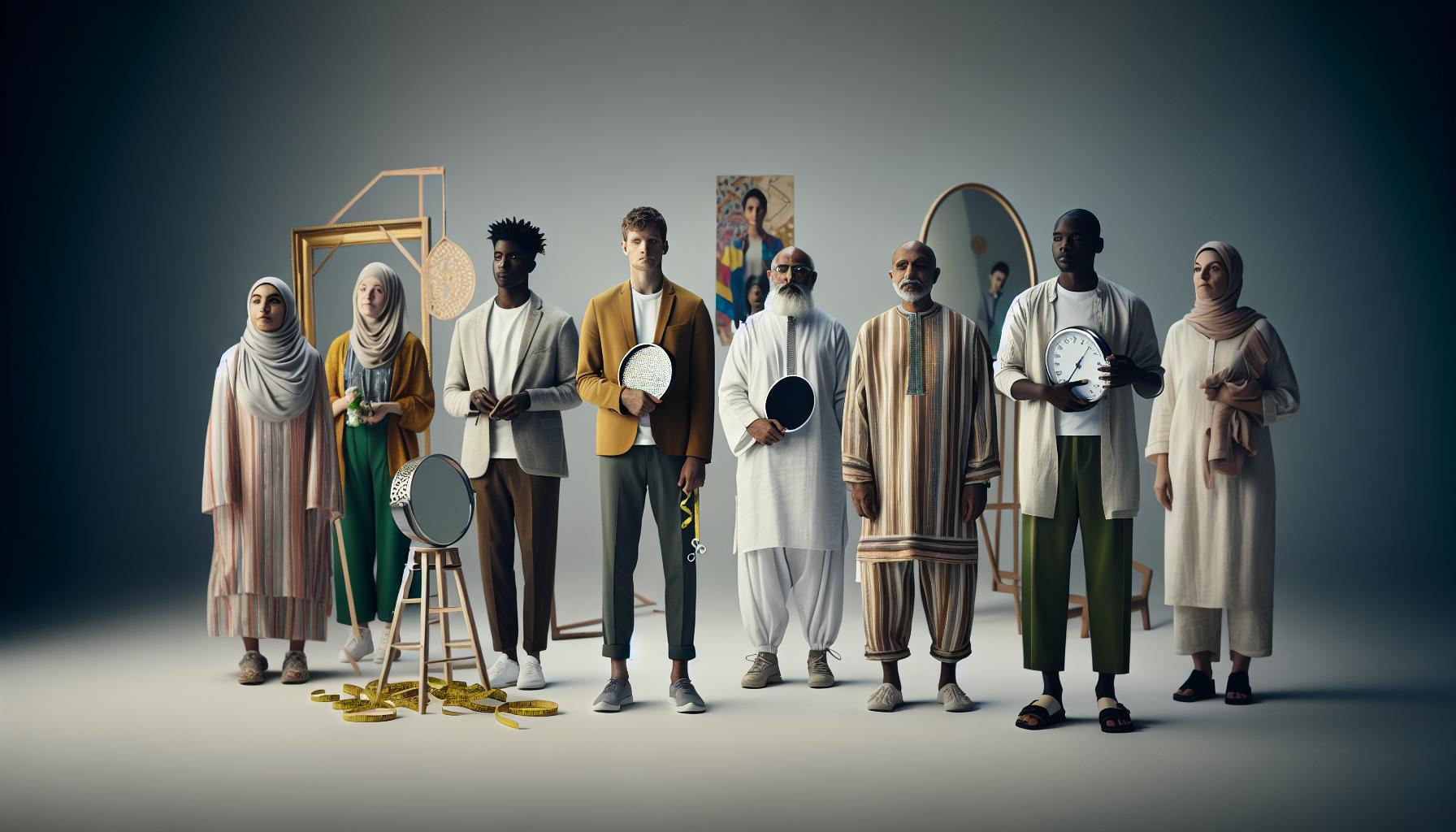 Public Perception: How Fans View Body Changes