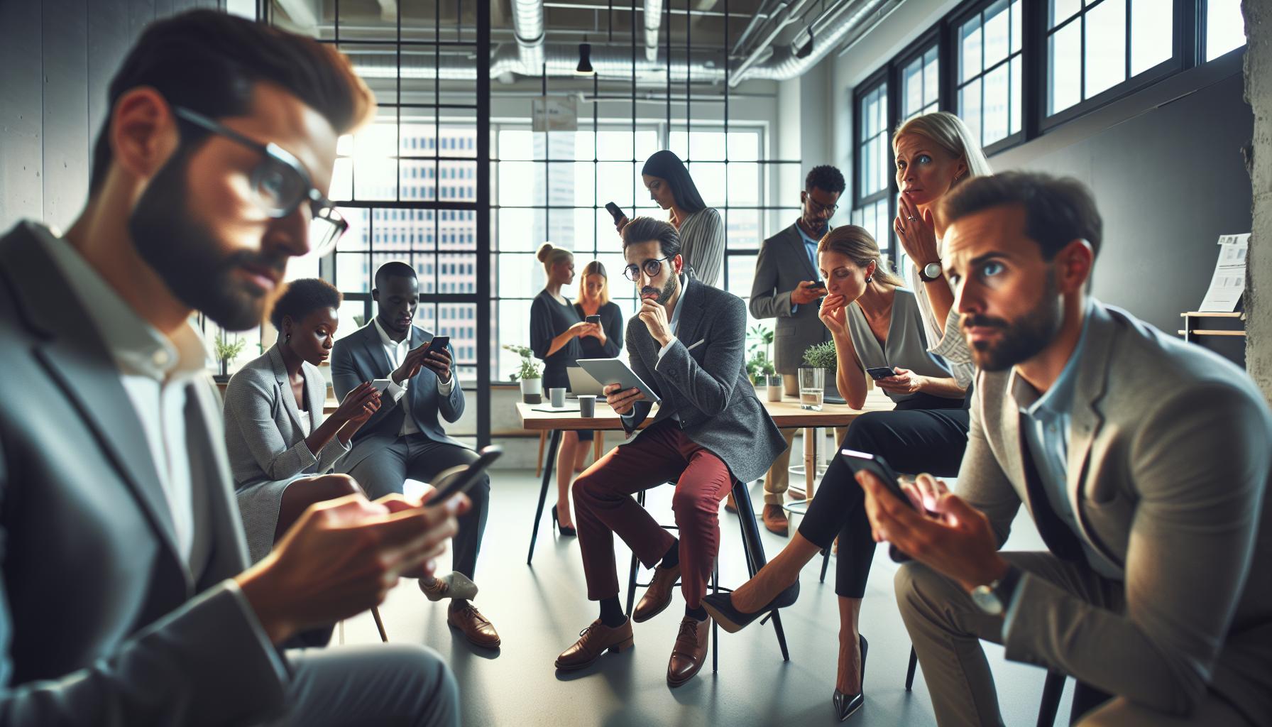 Public Reactions: Social Media Insights and Reactions