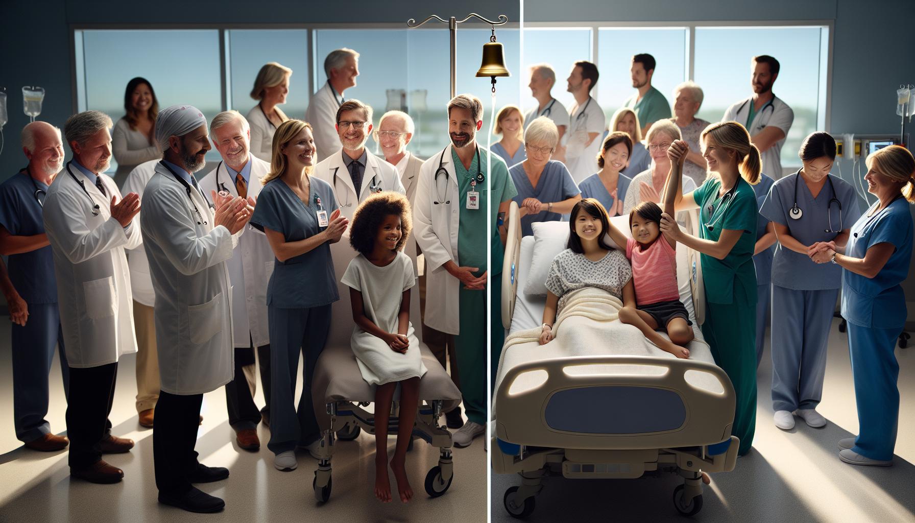 Real Patient Experiences: Success Stories and Challenges